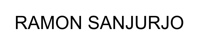 Ramón Sanjurjo Desing, SL